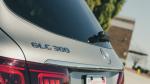 Mercedes-Benz GLC300 2019 года (NA)